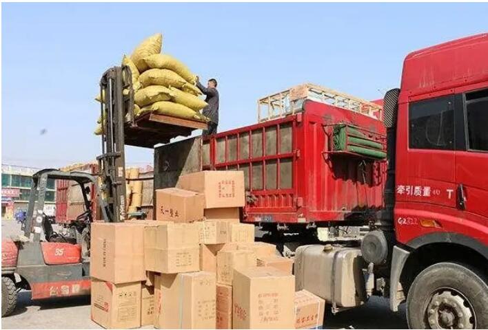 厦门到全椒县物流专线