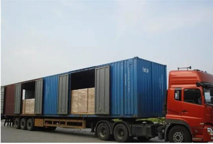 厦门到全椒县整车运输