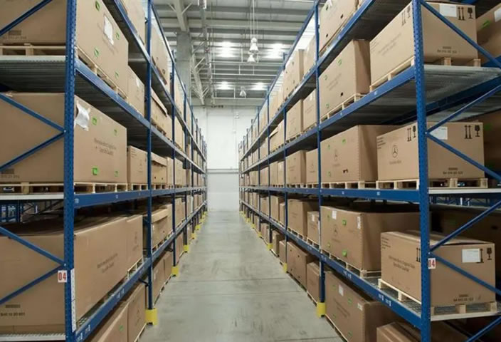 厦门到全椒县货物仓储