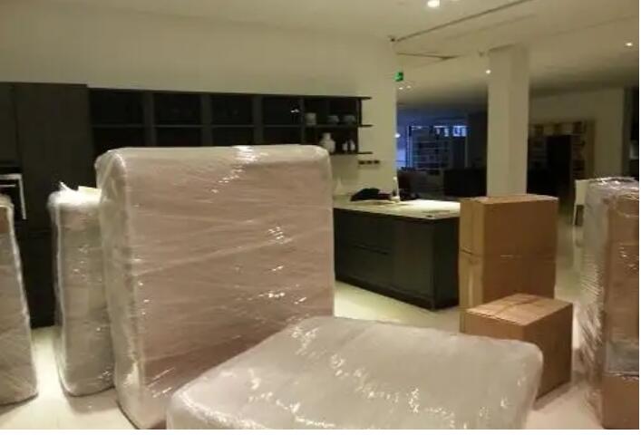 厦门到全椒县长途搬家