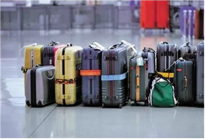 厦门到全椒县行李托运