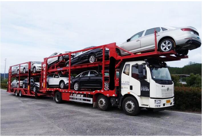 厦门到全椒县轿车托运